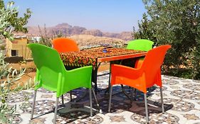 Petra Stones Inn